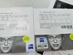 -华彬眼镜专业渐进配镜(潘家园店)