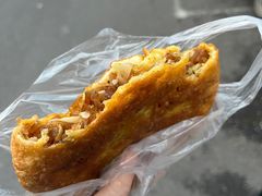 -东仓门早市