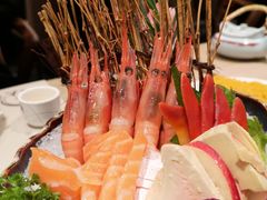 -大渔铁板烧(蛇口店)