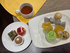 -杭州国际会议中心洲际酒店-原素全日餐厅(解放东路店)