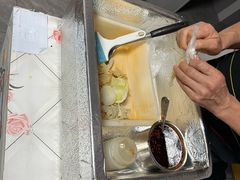 -上园鸡骨棒(上园小区店)