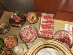 -西塔老太太泥炉烤肉(亚运村店)