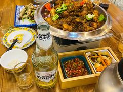 -老味道1992(武当山店)