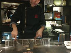 -水木锦堂·自助铁板烧(世贸天阶店)
