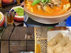 -井水小厨·湘菜(活力广场店)