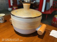 -额娘·春饼烤鸭(乐汇城店)