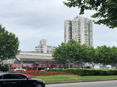 -上海永达奥迪4S店(张杨路店)