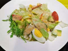 -松临·铁板烧&Omakase(神农店)