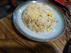 -柿子树炭烤羊腿(金台路店)
