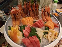 -食冶海鲜放题(福田COCO Park店)