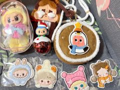 -泡泡玛特POPMART(上海环球港店)