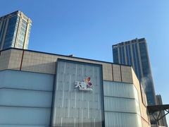 -北京长安天街