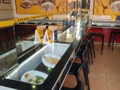 自助取餐区-无影脚佛山陈氏盲公丸始创店(飞鸿街店)
