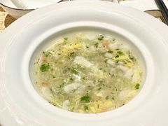 -烟水渔庄餐厅(西溪湿地店)