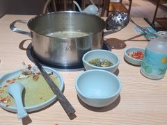 -嗲嗲的椰子鸡(亚龙湾总店)