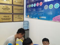 -童程童美少儿编程乐高机器人(环球港校区)