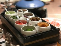 -协成海鲜火锅(情侣路店)