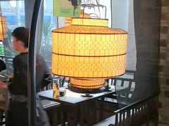 -绿茶餐厅(昆明世纪金源店)
