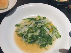 -鸽子侯·家宴·平价海鲜(绿地店)