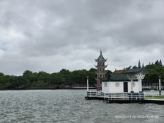 -君来湖滨饭店·玫瑰园