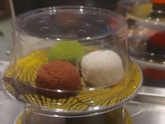 -小乔回转寿司(铁东万象汇店)