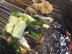 -三番火辣串串香(总店)