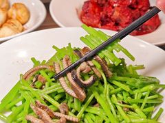 -江南驿·二十余年创意杭帮味(良渚玉鸟集店)