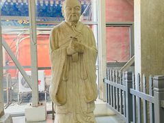 -北京国子监胡同