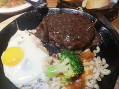 -豪尚豪牛排馆(大红门银泰店)
