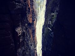 -蝶舞清江·恩施云顶景区(黄鹤峰林)