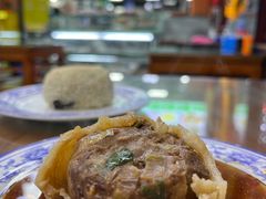 门丁肉饼-隆福寺小吃店(东四店)