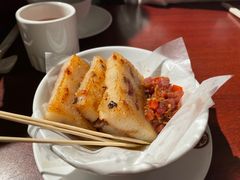 -老坑记·香港经典粤菜馆
