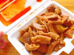 -细妹五香牛杂(步行街店)