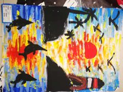 -星宝贝美术创意中心(万嘉商业广场店)