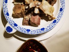 -巴音浩日娲·蒙餐(双林东路店)