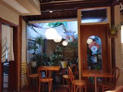 -About Bistro關於·泰式家庭料理