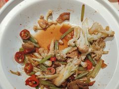 -西贝(南开大悦城店)