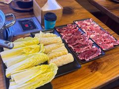 -荣记潮汕牛肉火锅(仙鹤街店)