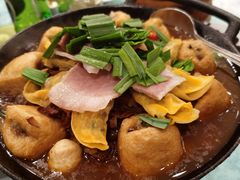 -披云山庄
