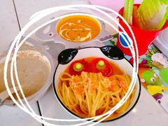 -水桶王国主题餐厅·聚会·生日派对·亲子活动·家庭套餐(亚龙湾希尔顿店)