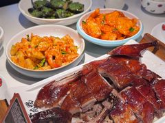 -茄子恰恰·新云南小炒(钱王街店)
