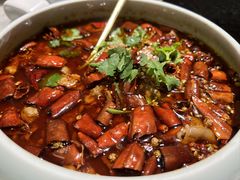 -雀蓝川菜(星悦汇店)