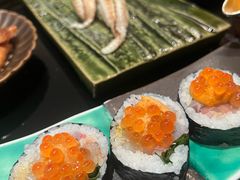-AKIMOTO秋本寿司(双井店)