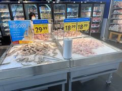 -沃尔玛购物广场(中山店)