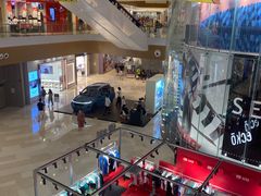 -深圳来福士广场