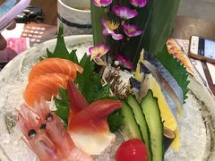 -千和日本料理(龍坪天虹店)