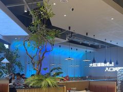 -三江源活鱼现烤(维多利摩尔城店)