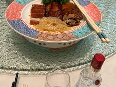 -北园酒家(小北路店)