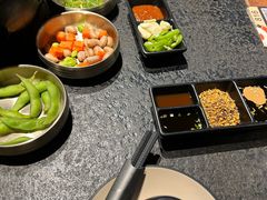 -九田家黑牛烤肉料理(宽城万达店)