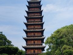 -常熟方塔园